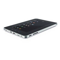 Yarvik TAB220